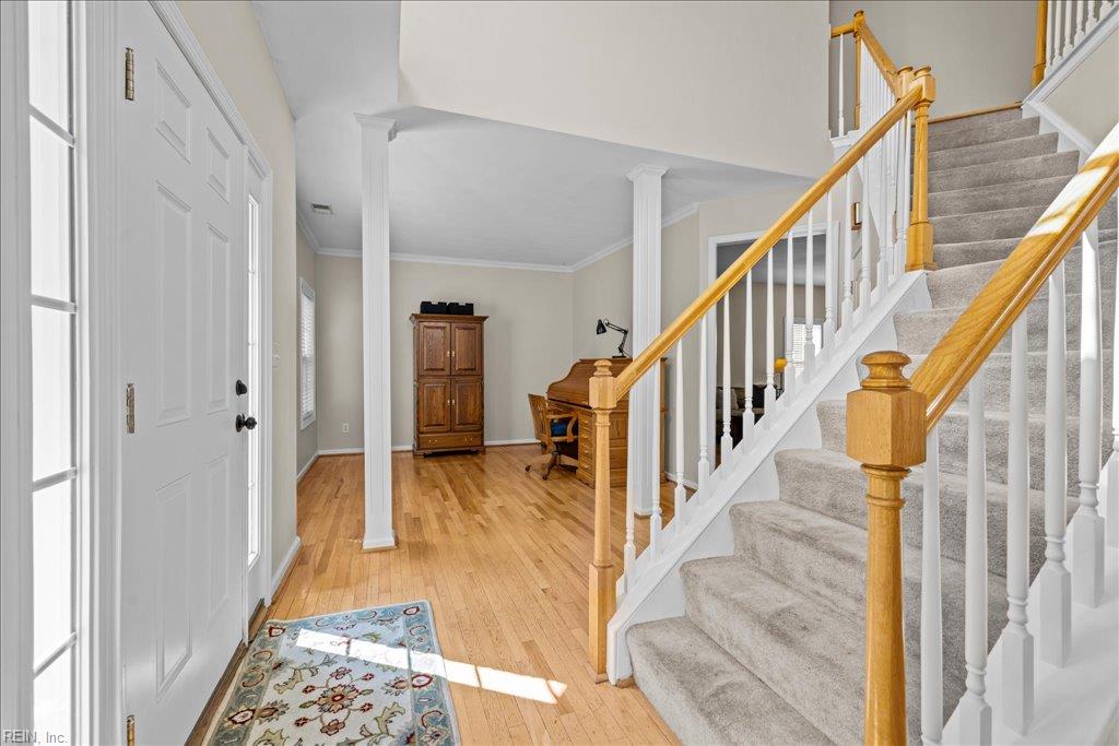 1808 Capel Manor WAY