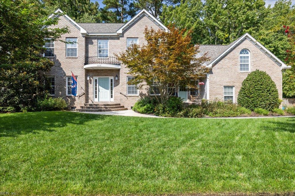 1808 Capel Manor WAY