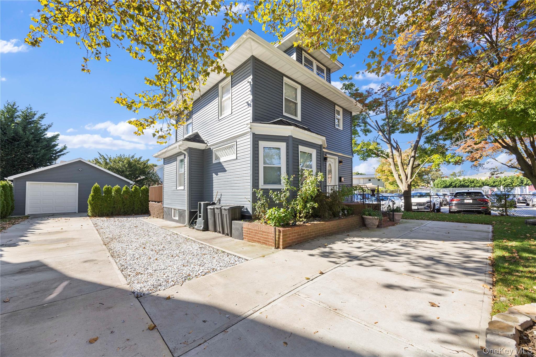61 1st Street