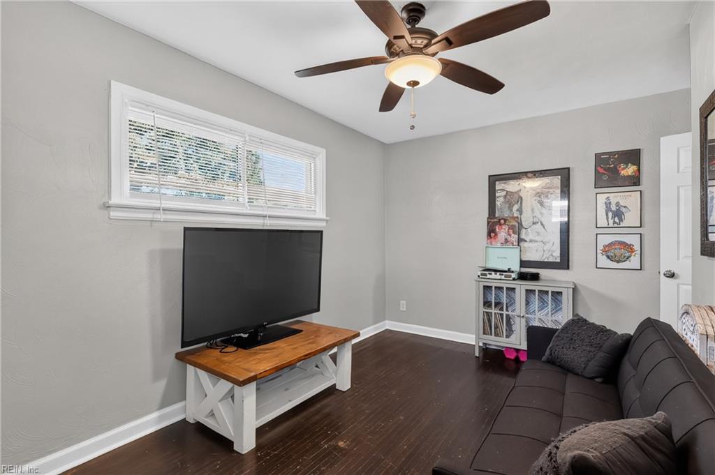 701 Euwanee PL
