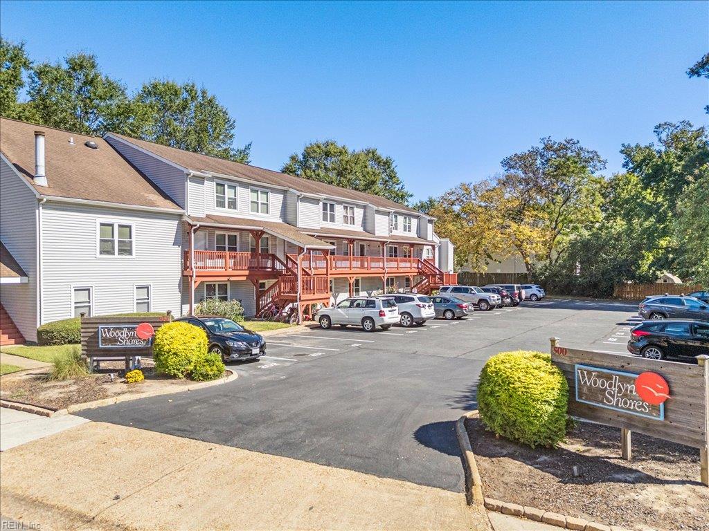 504 Barberton DR 103