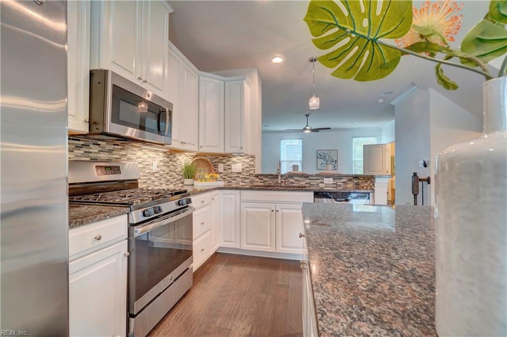 4356 Pickney Lane