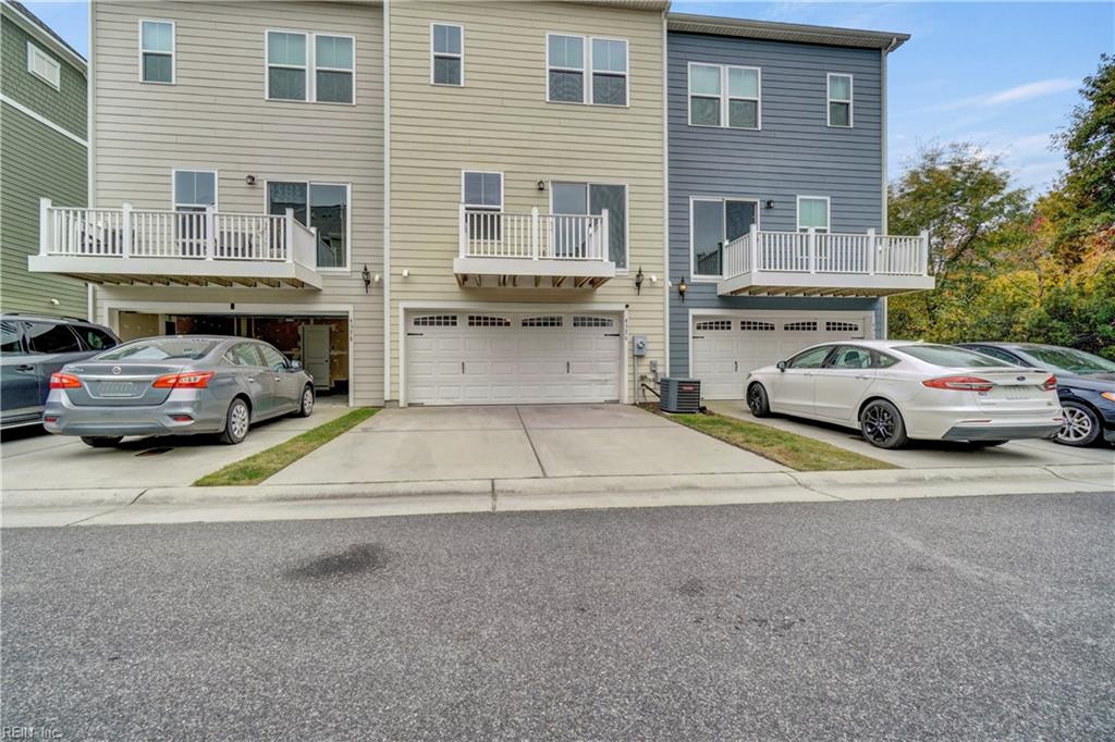 4356 Pickney Lane