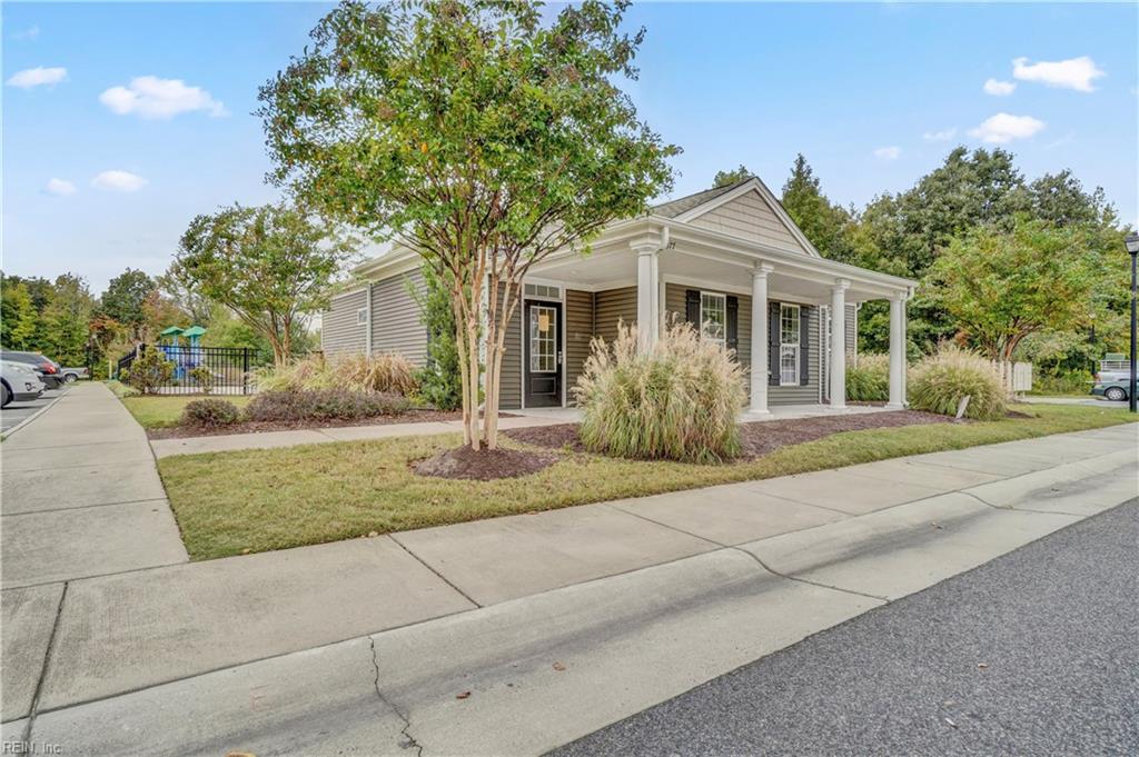 4356 Pickney Lane