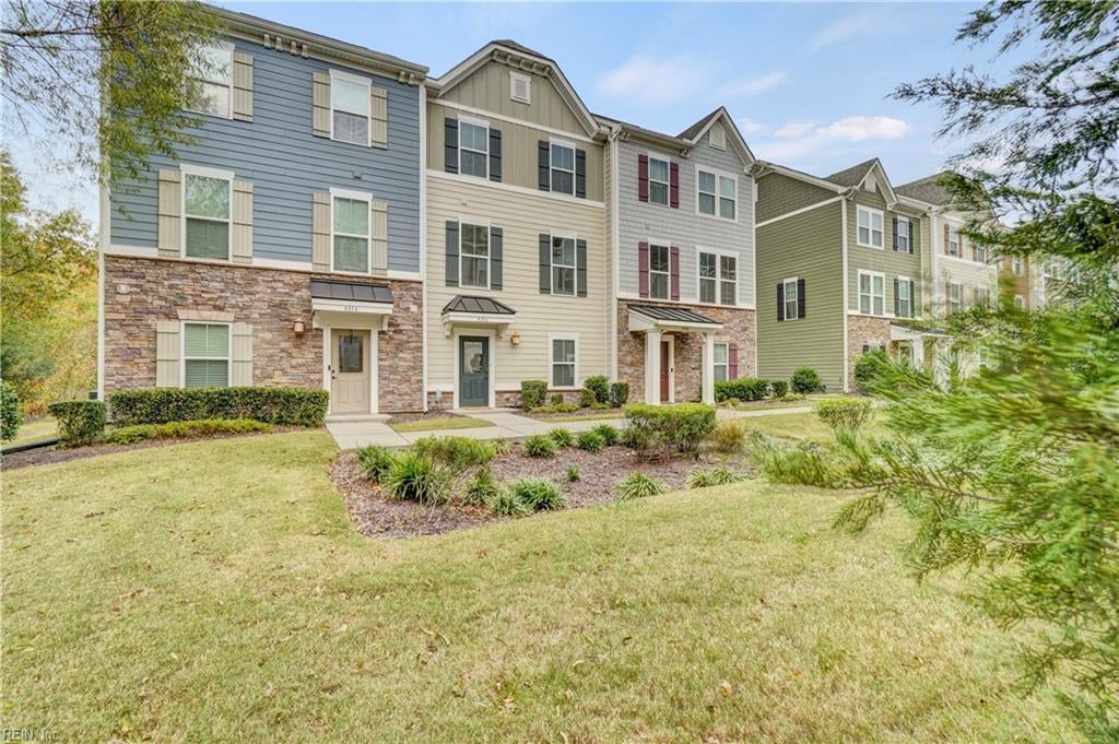 4356 Pickney Lane