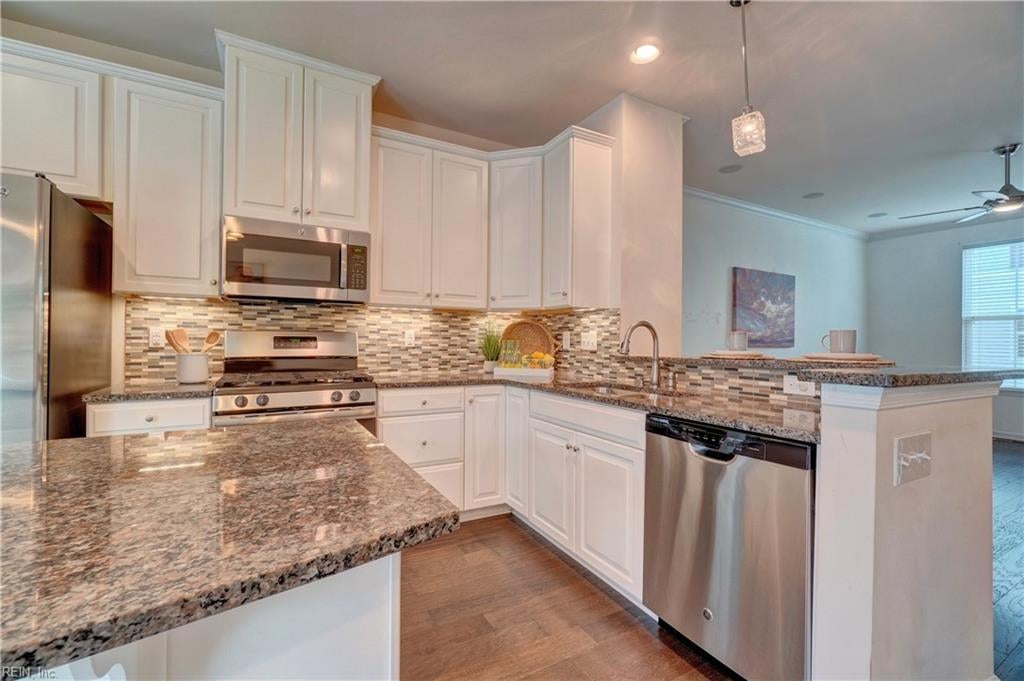 4356 Pickney Lane