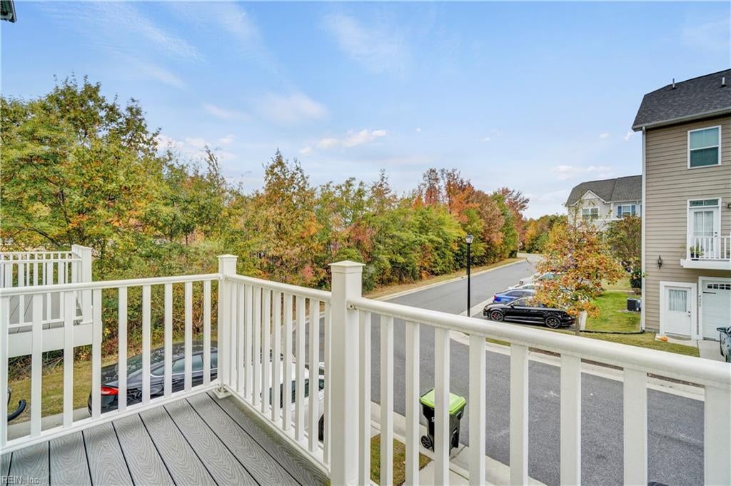 4356 Pickney Lane