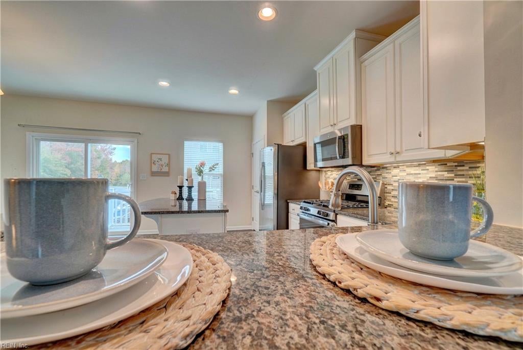 4356 Pickney Lane