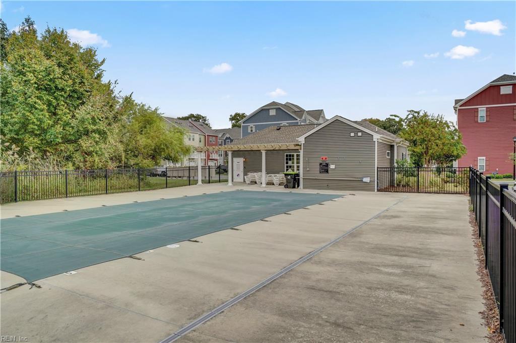 4356 Pickney Lane