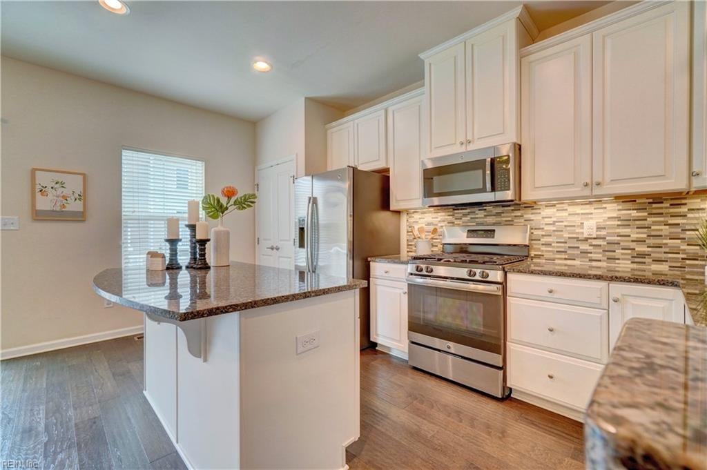 4356 Pickney Lane