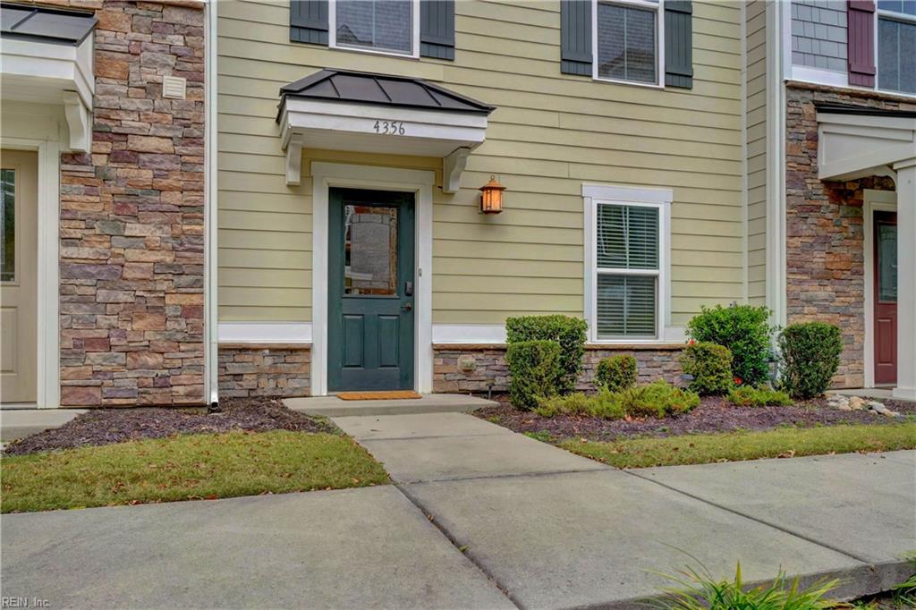 4356 Pickney Lane