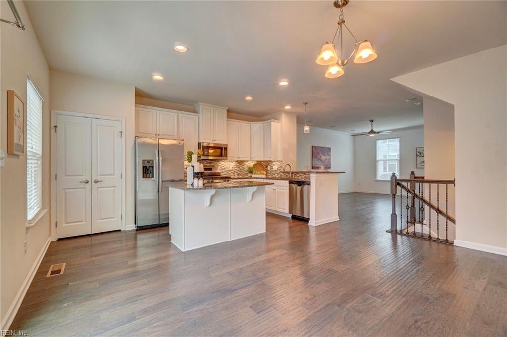 4356 Pickney Lane
