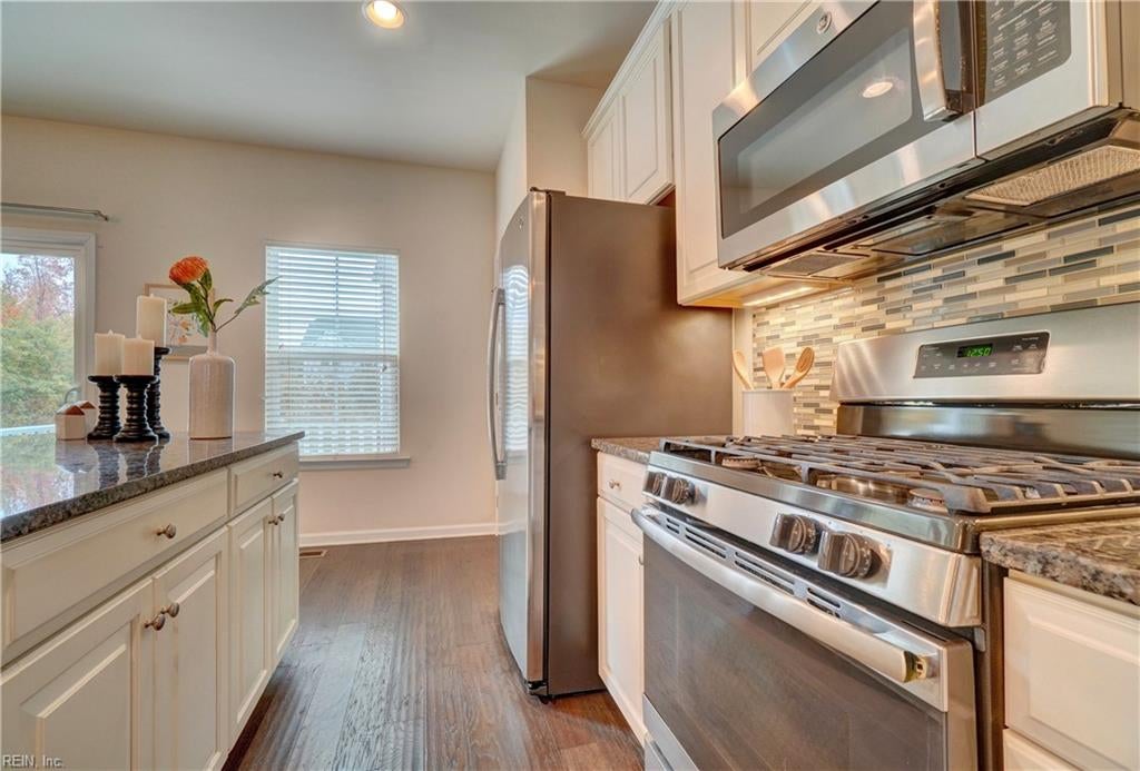 4356 Pickney Lane