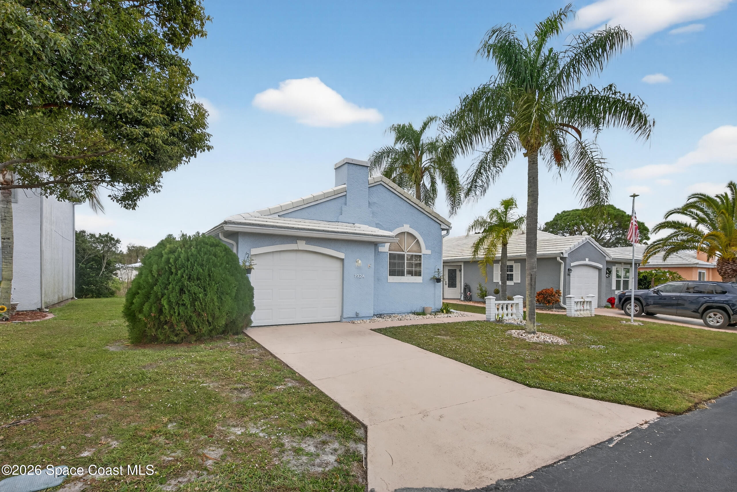 1924 Sugarberry Court NE