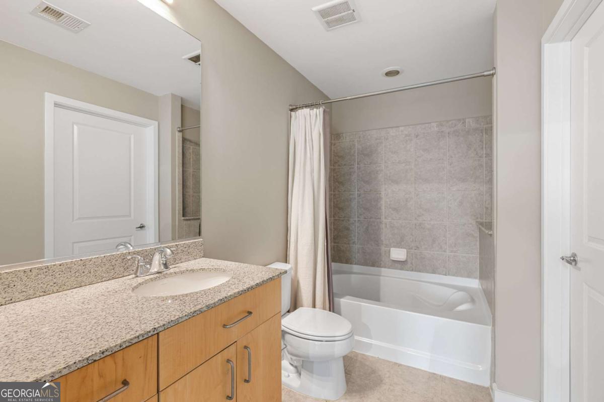 361 17th Street NW # 1501