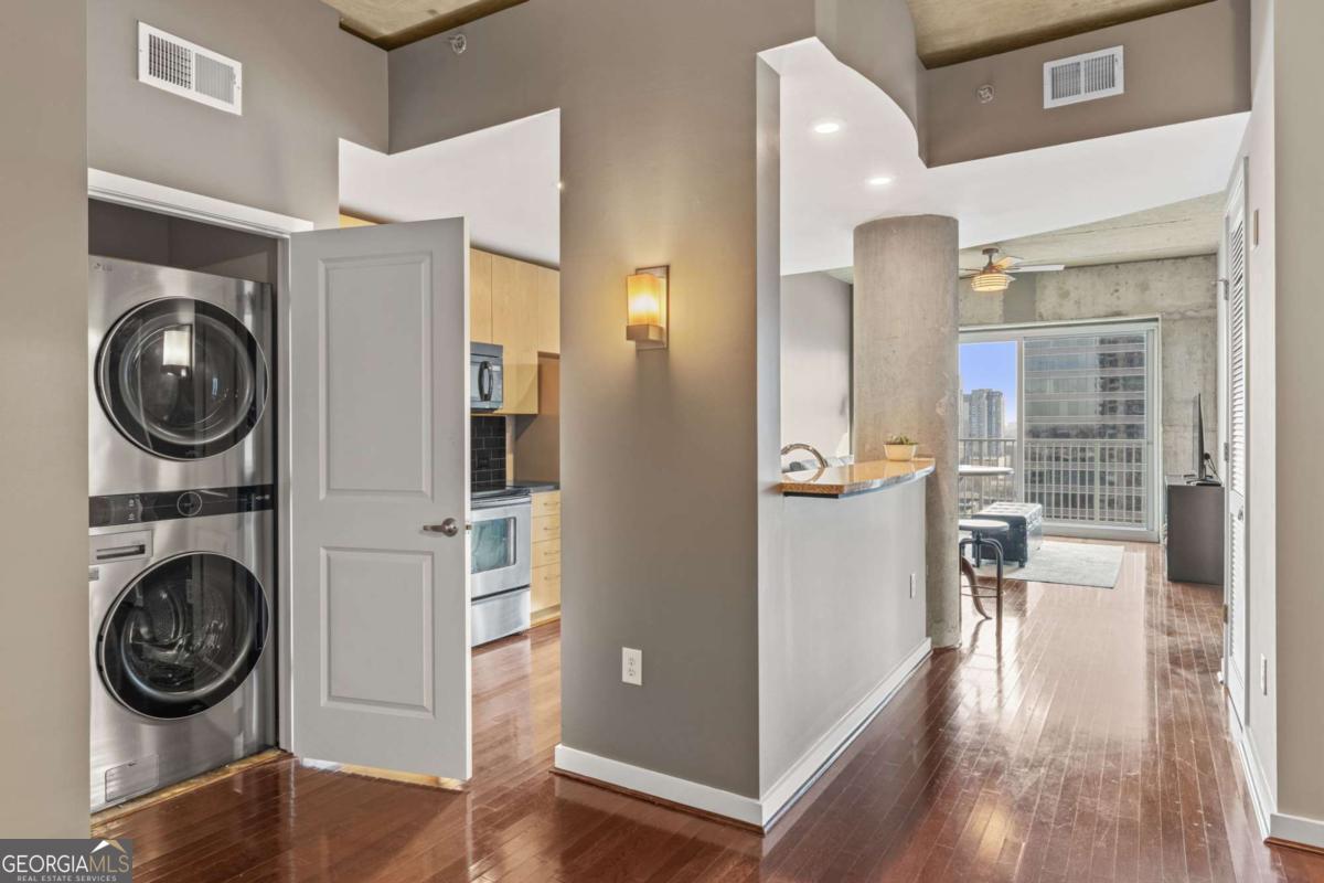 361 17th Street NW # 1501