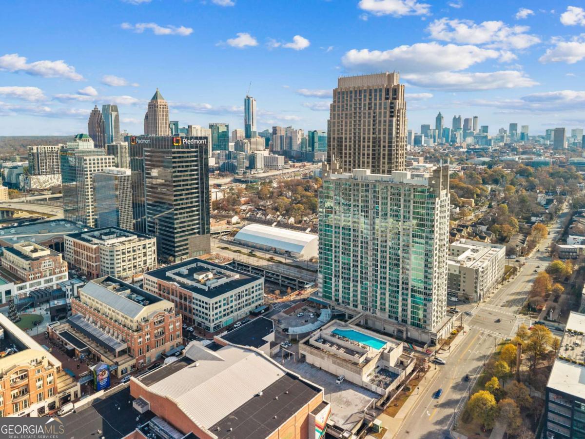 361 17th Street NW # 1501