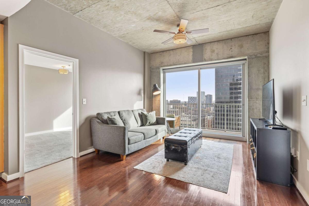 361 17th Street NW # 1501