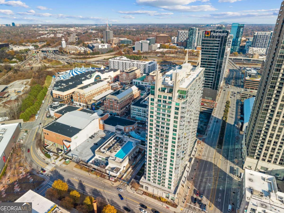 361 17th Street NW # 1501