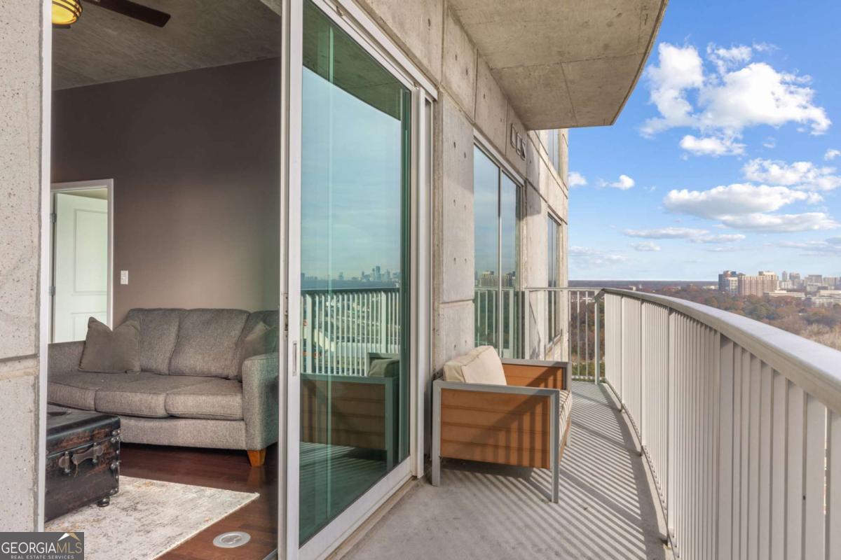 361 17th Street NW # 1501