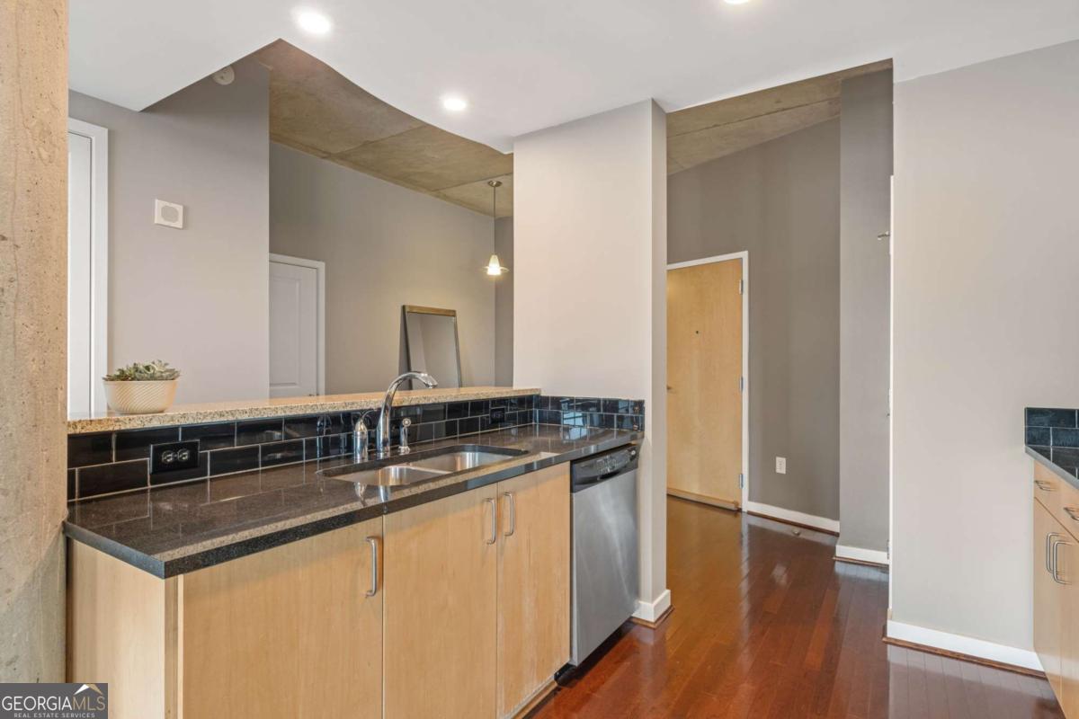 361 17th Street NW # 1501