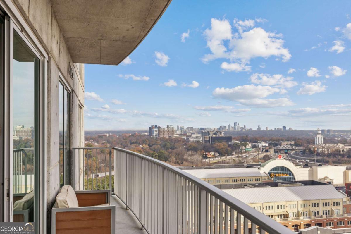 361 17th Street NW # 1501