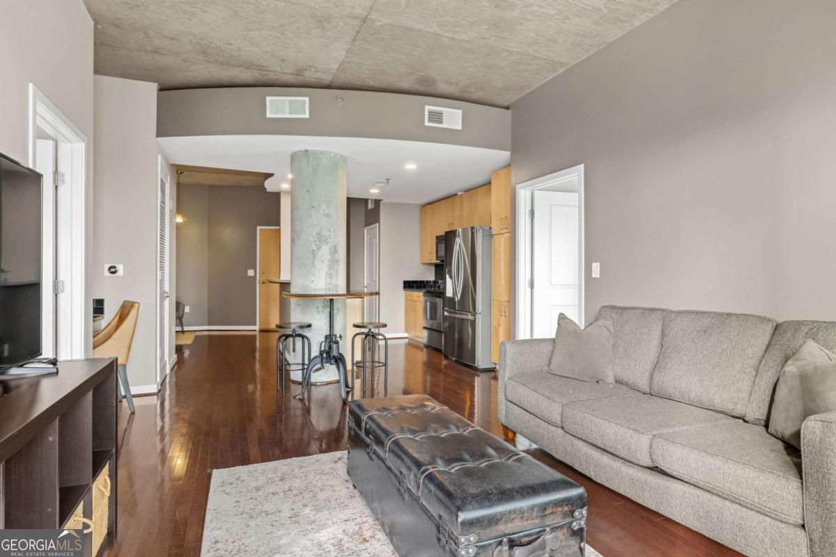 361 17th Street NW # 1501