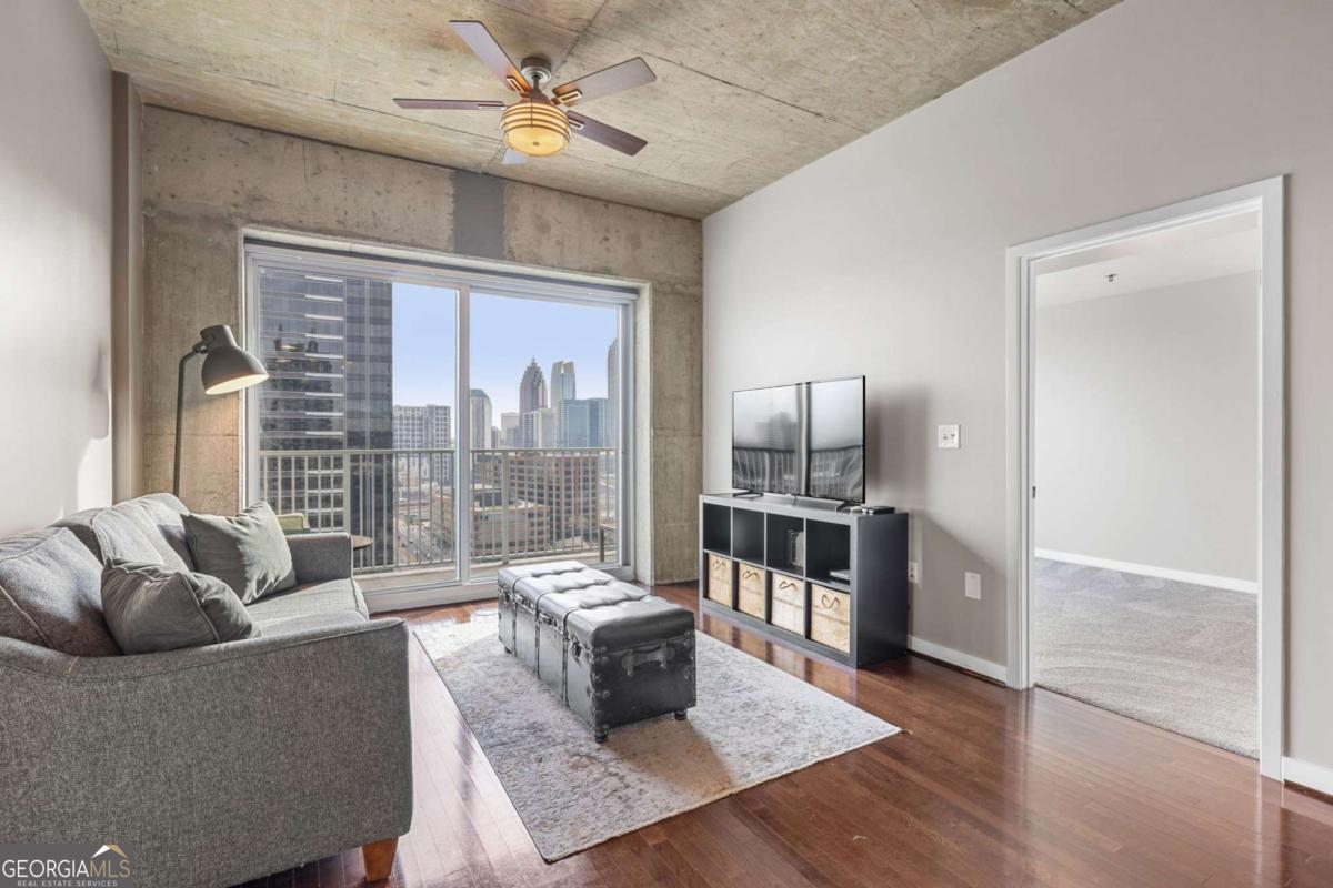 361 17th Street NW # 1501