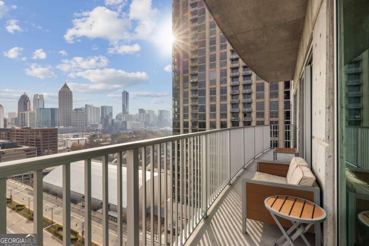 361 17th Street NW # 1501