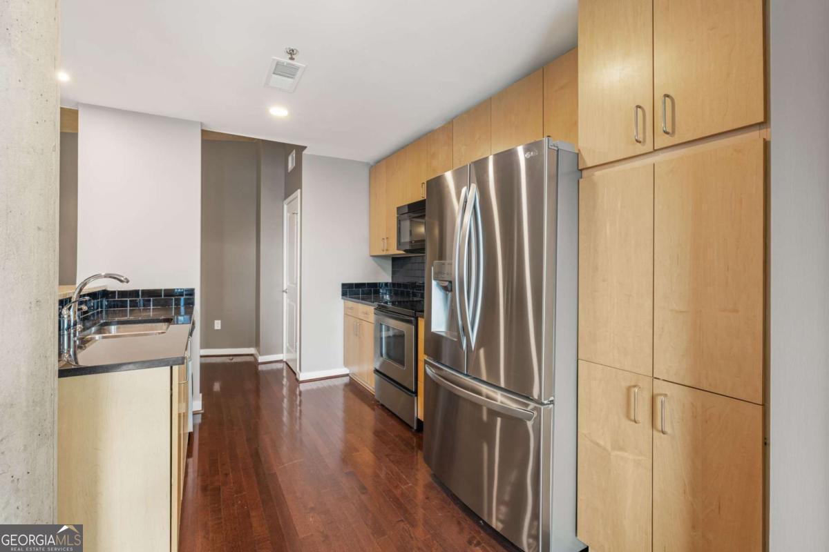 361 17th Street NW # 1501