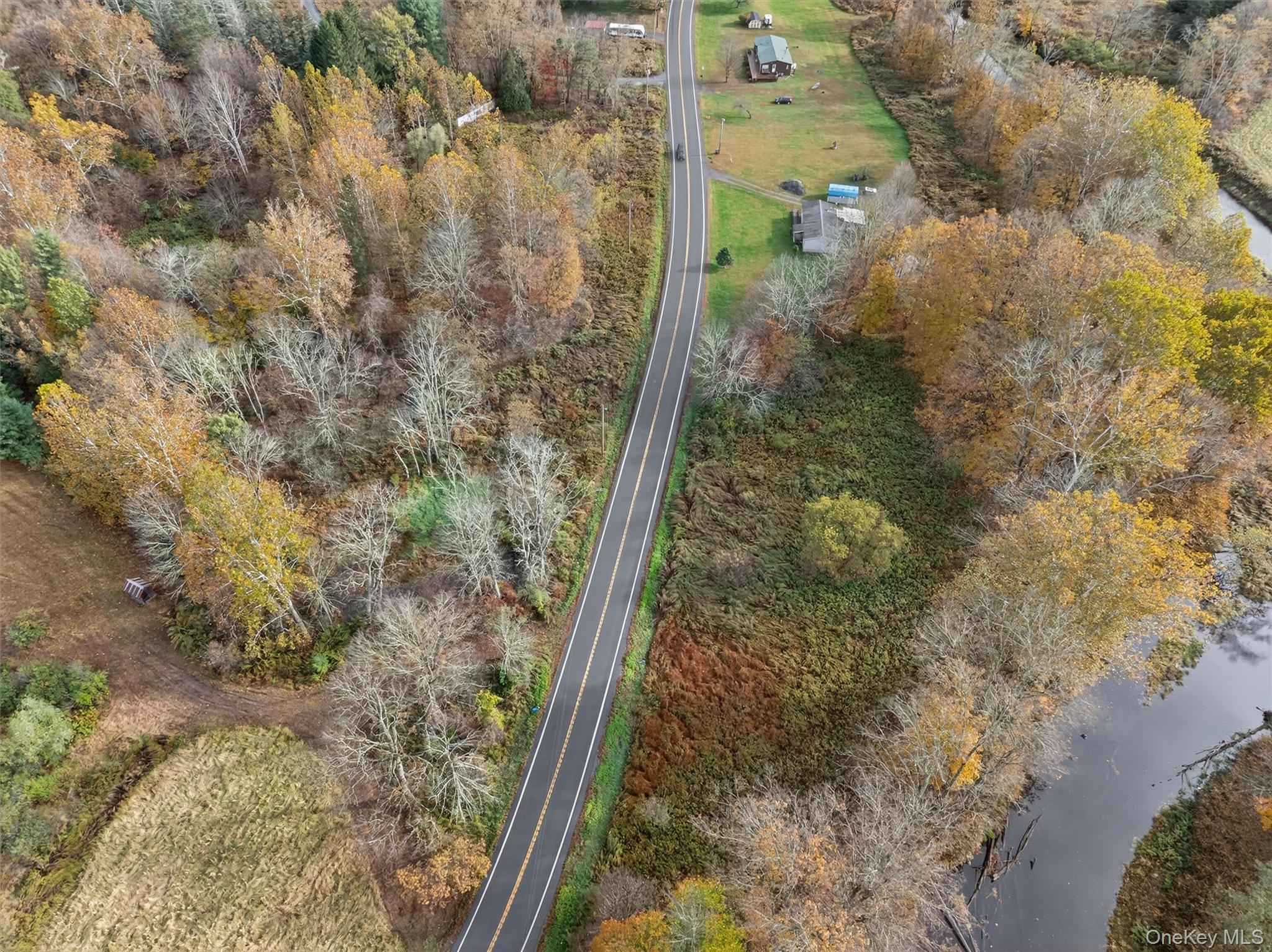 22 State Route 52A