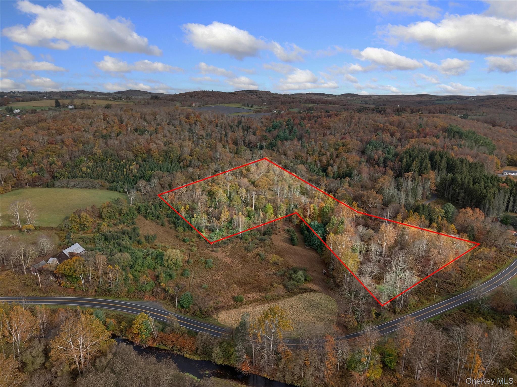 22 State Route 52A