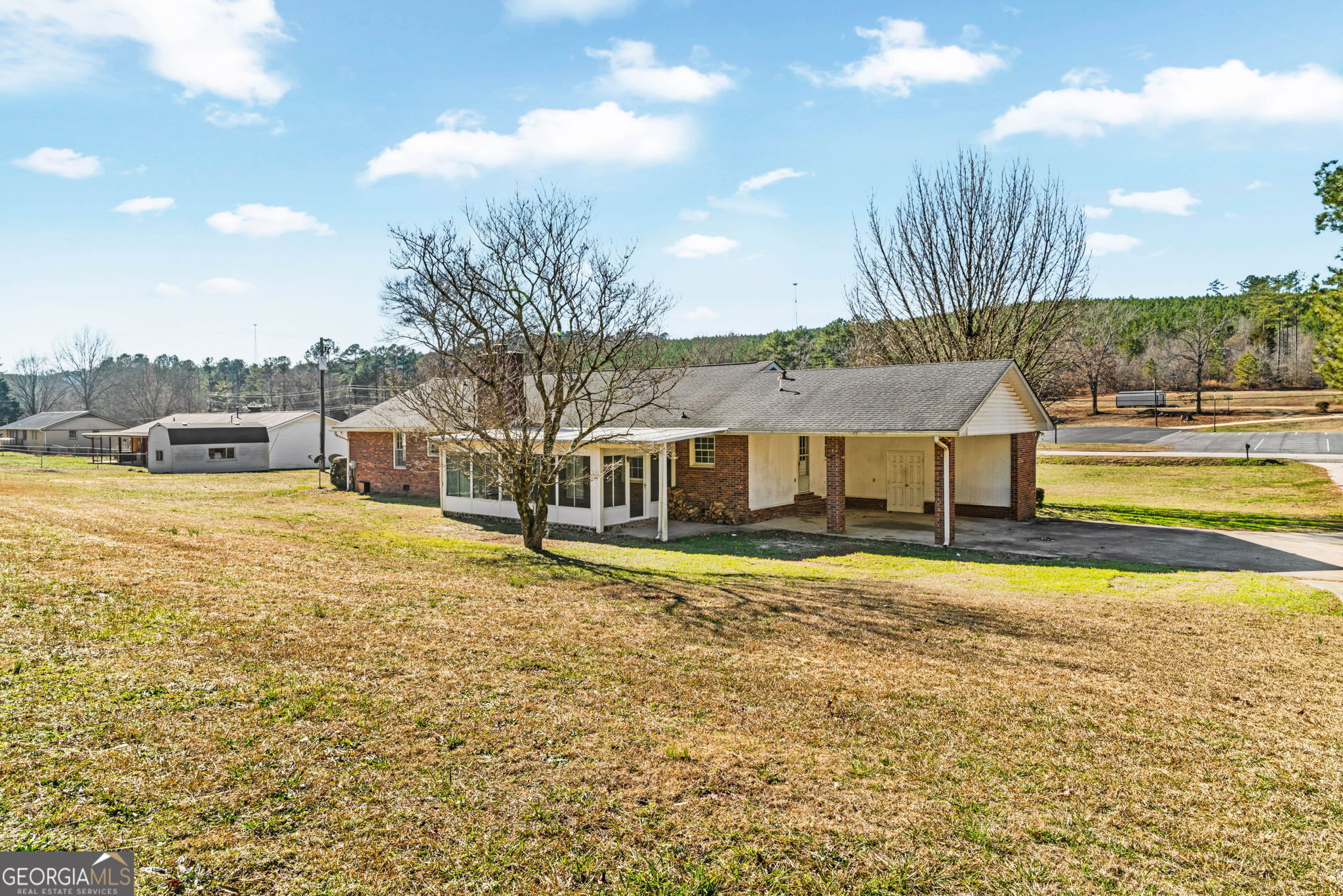 5511 Fosters Mill Road SW