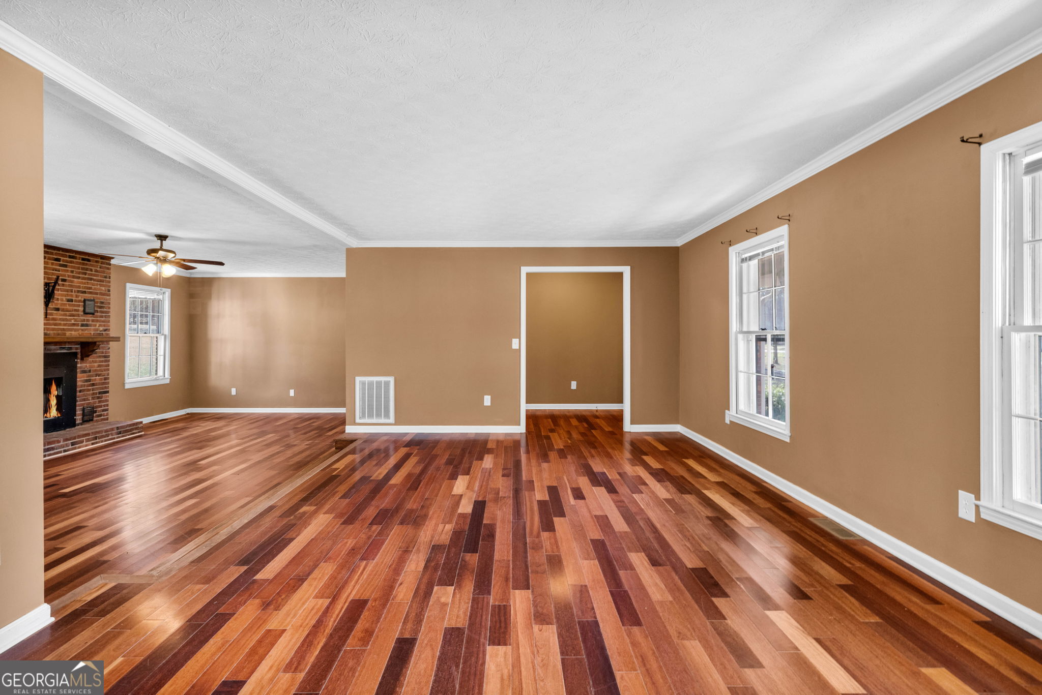 5511 Fosters Mill Road SW