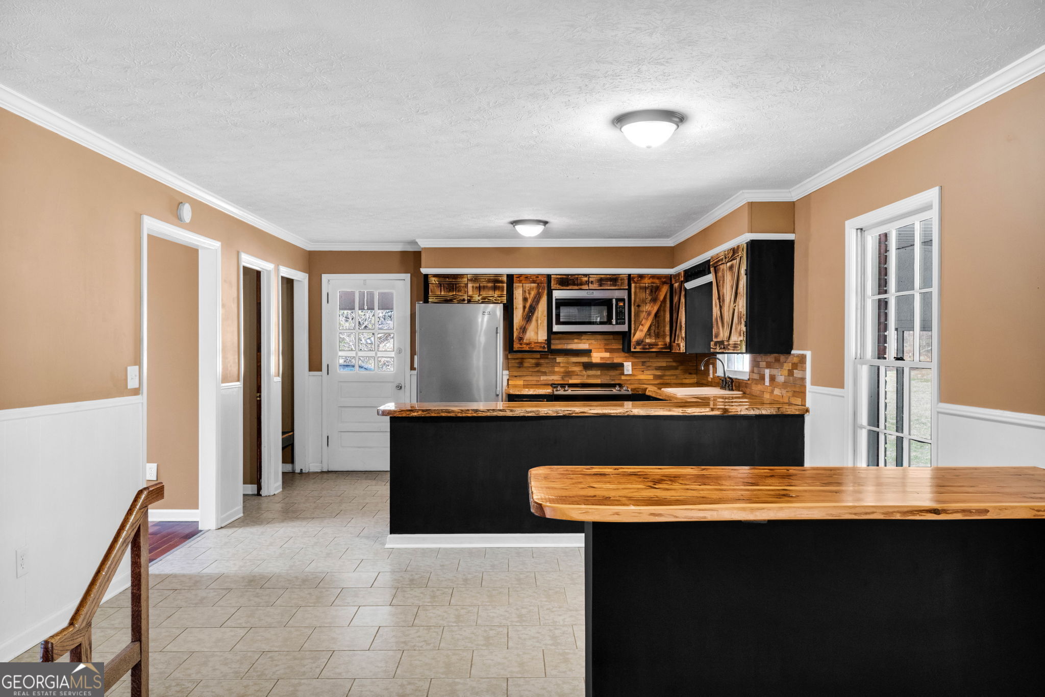 5511 Fosters Mill Road SW