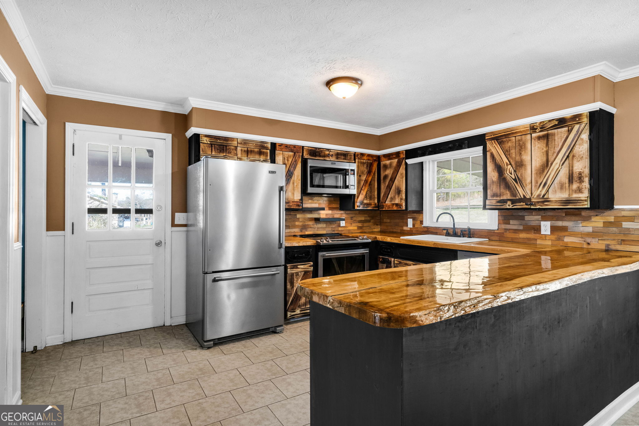 5511 Fosters Mill Road SW