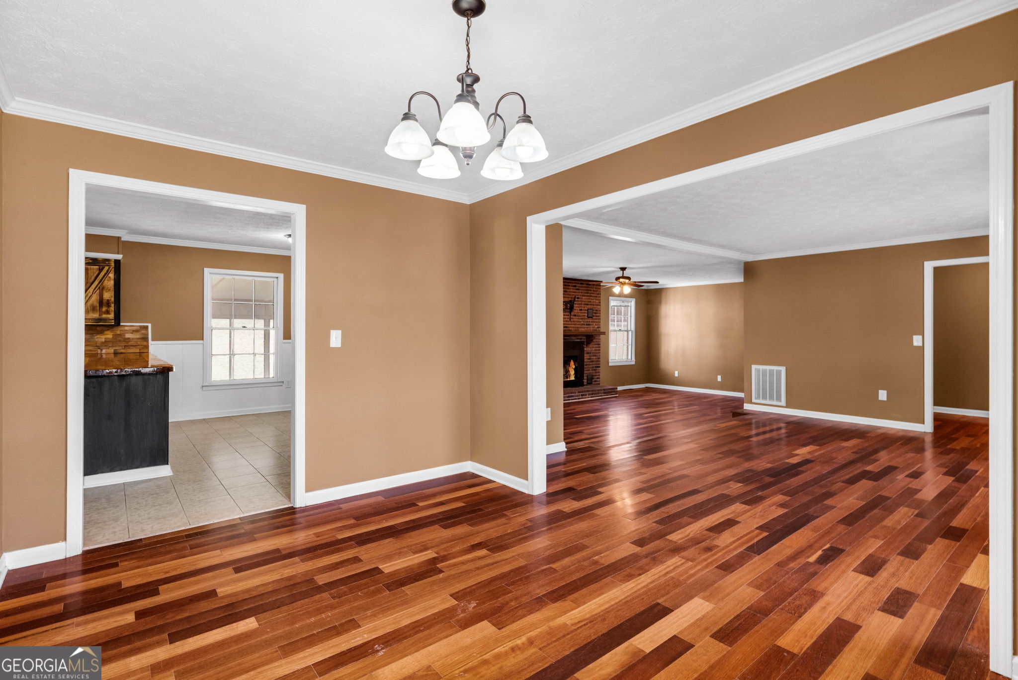 5511 Fosters Mill Road SW