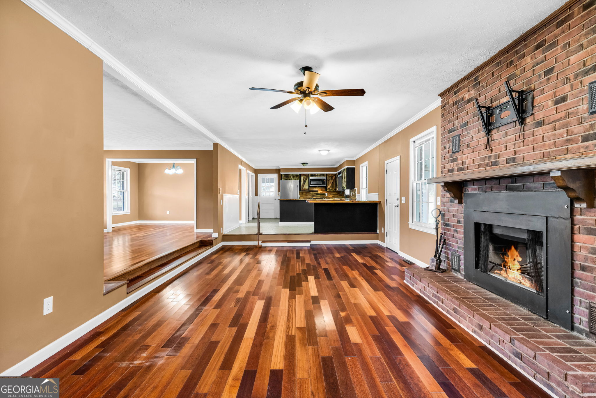 5511 Fosters Mill Road SW