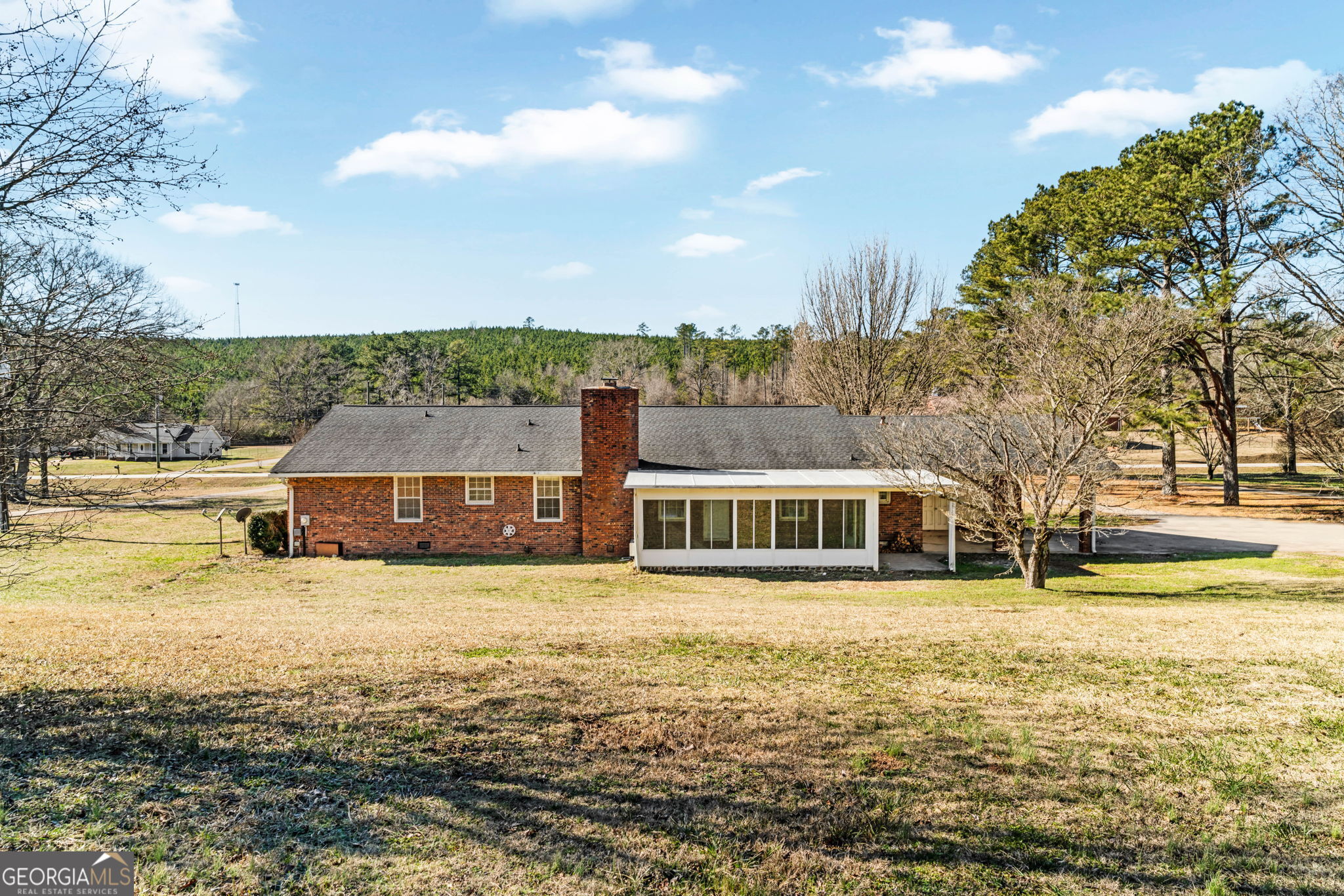 5511 Fosters Mill Road SW