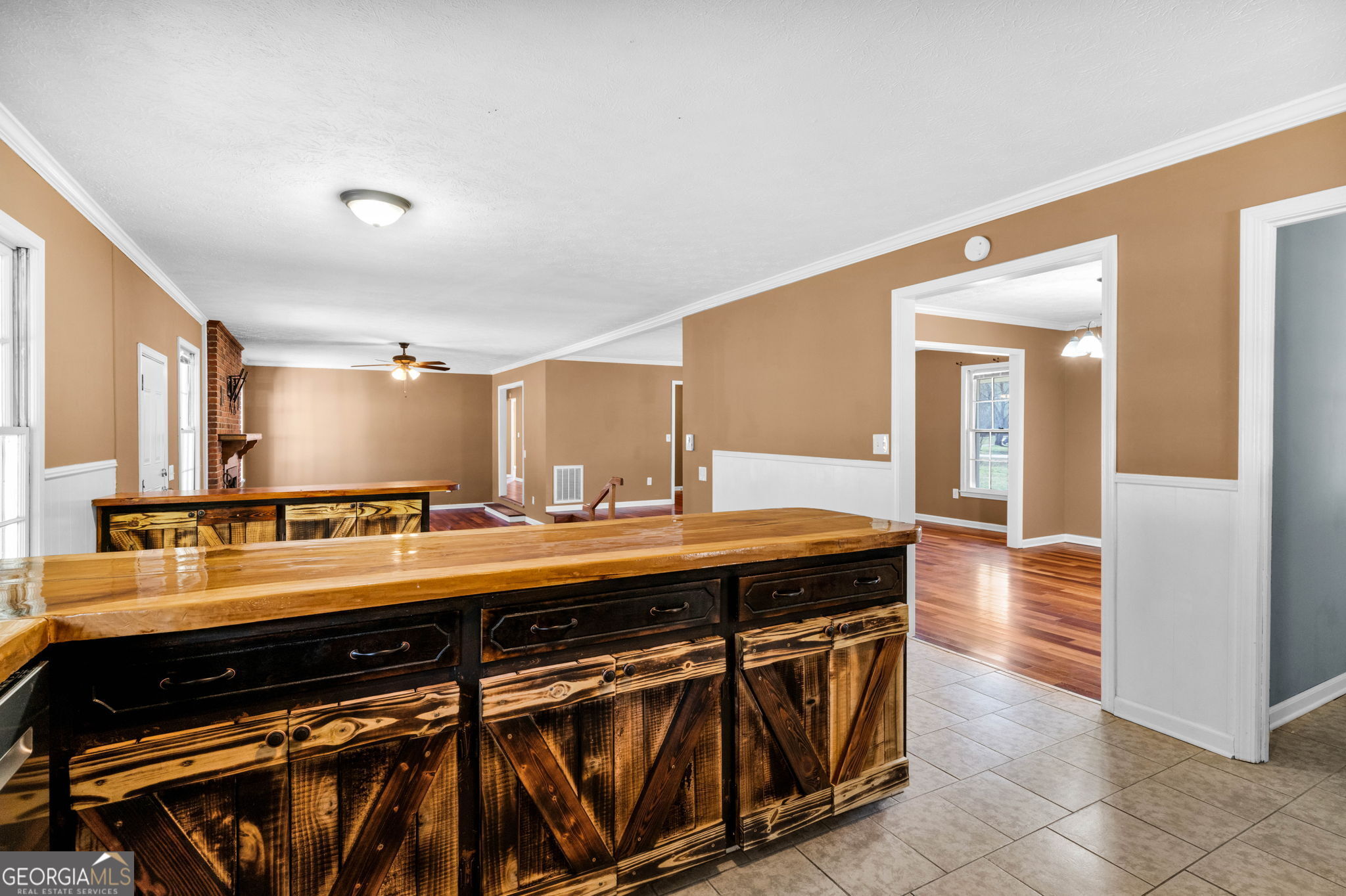 5511 Fosters Mill Road SW