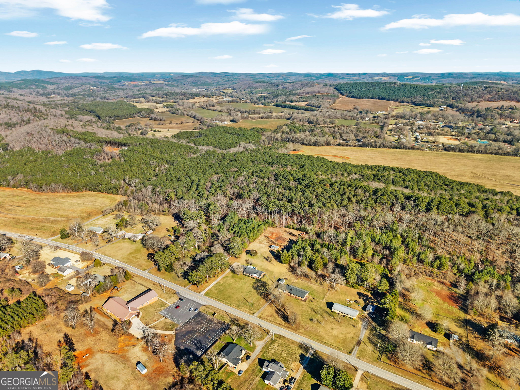 5511 Fosters Mill Road SW