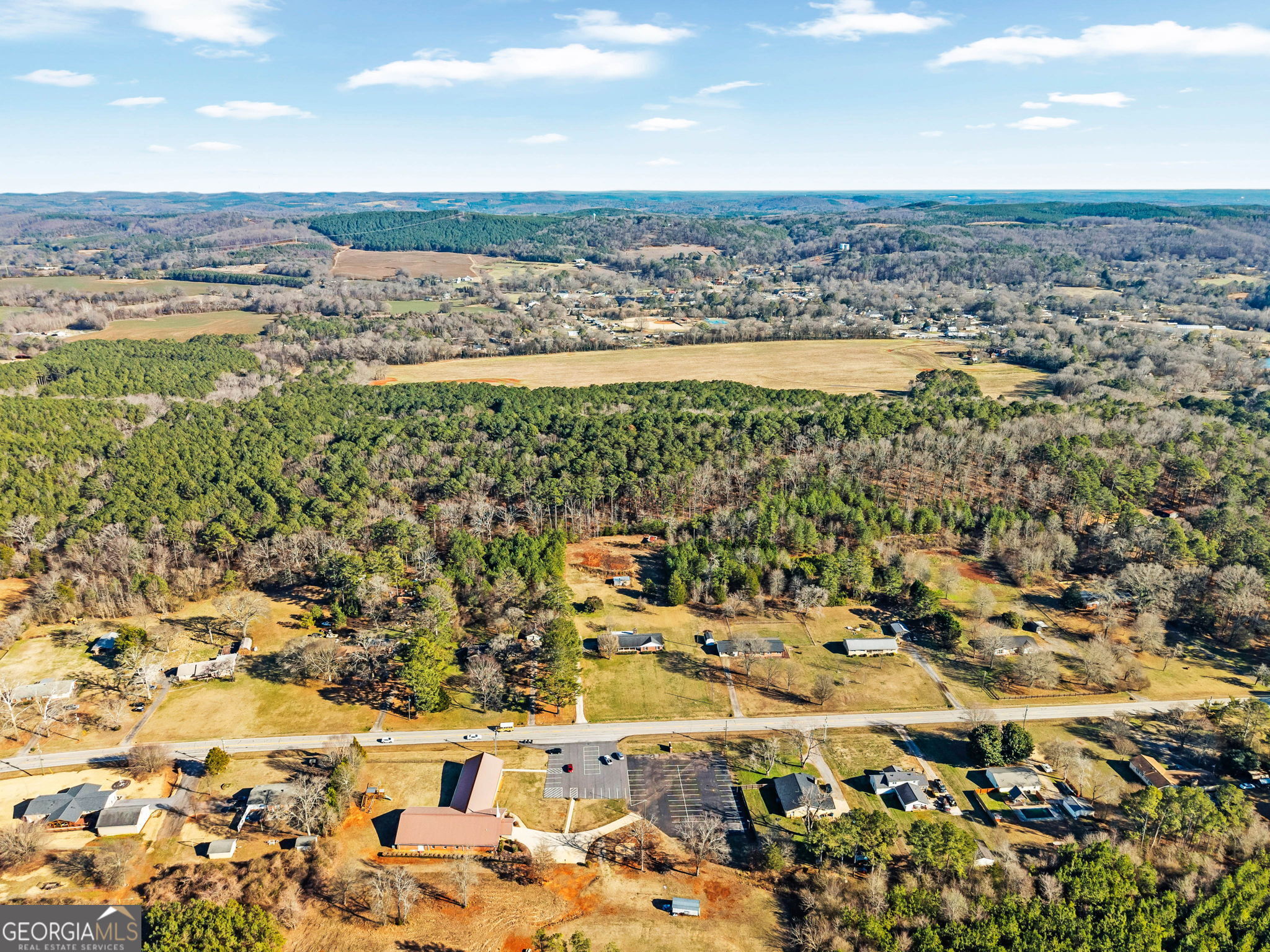 5511 Fosters Mill Road SW