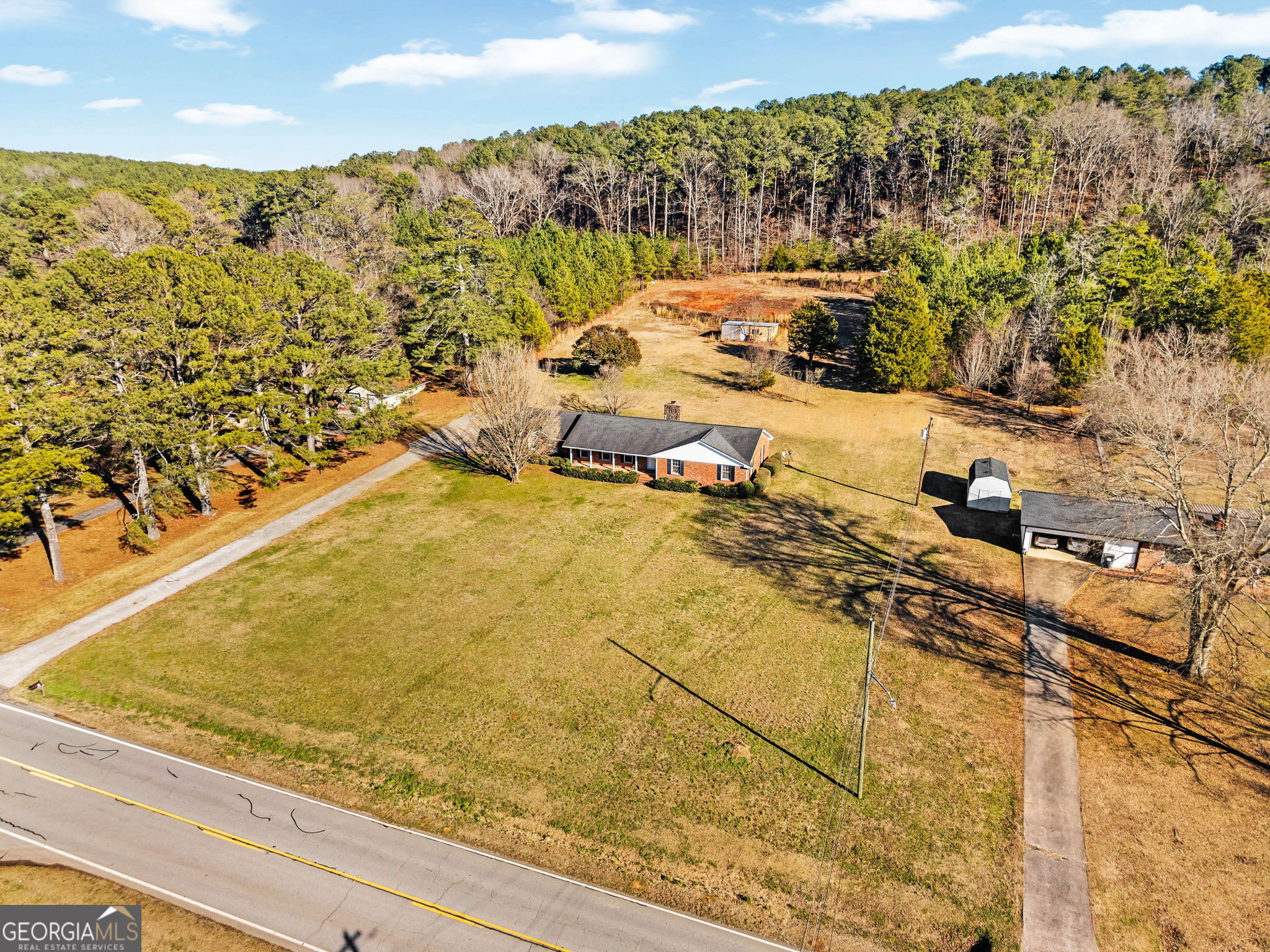 5511 Fosters Mill Road SW