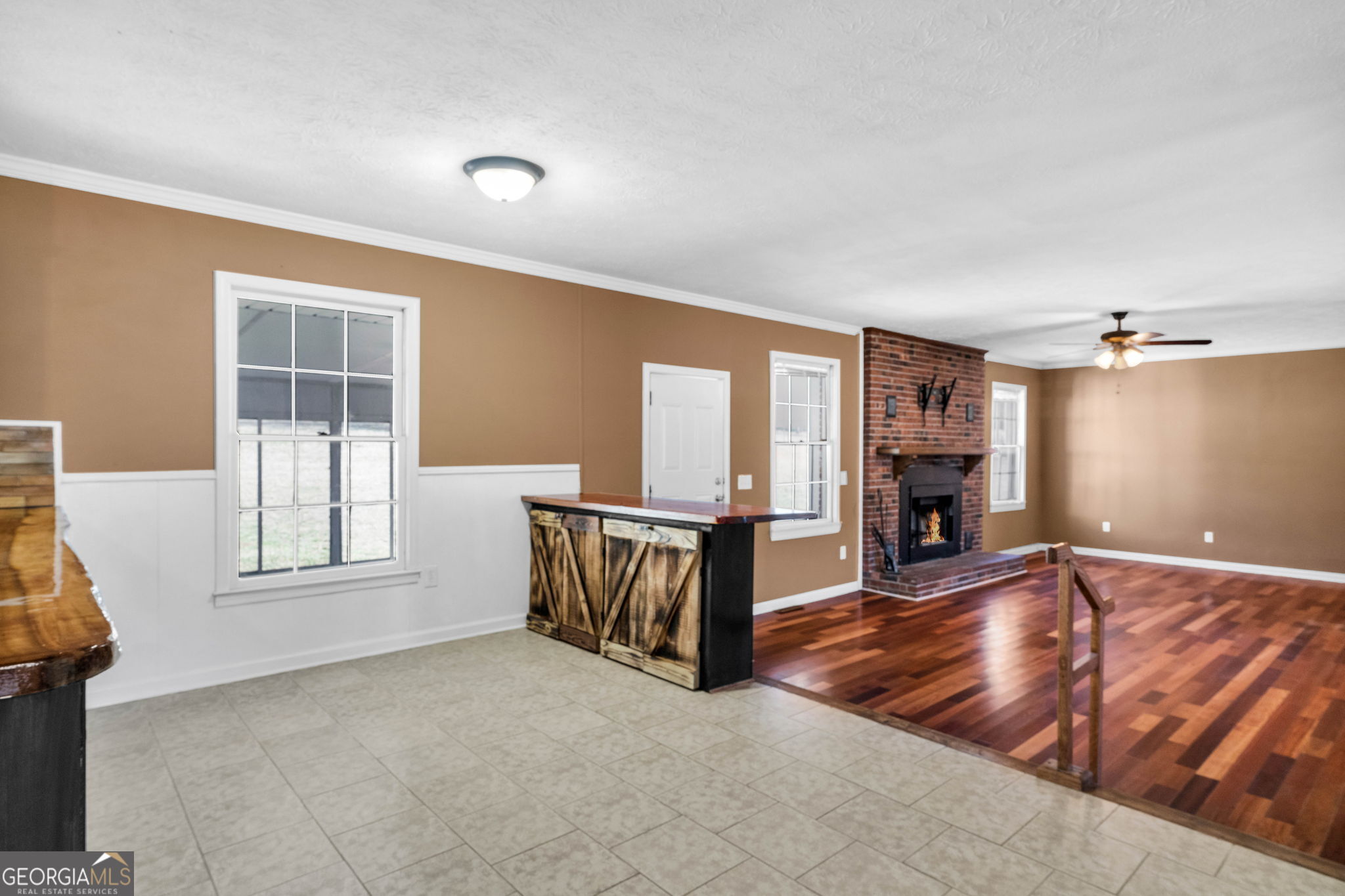 5511 Fosters Mill Road SW