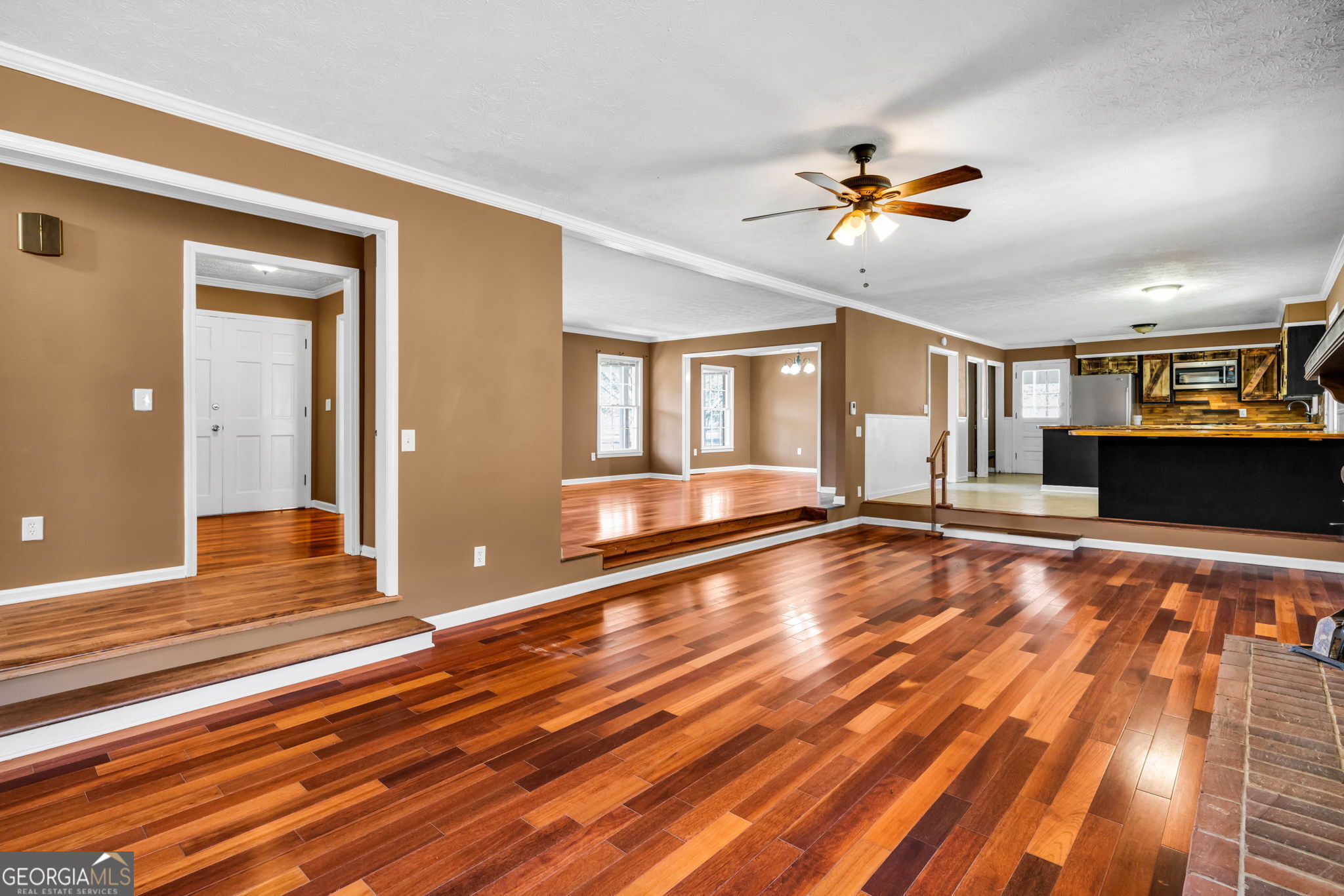 5511 Fosters Mill Road SW