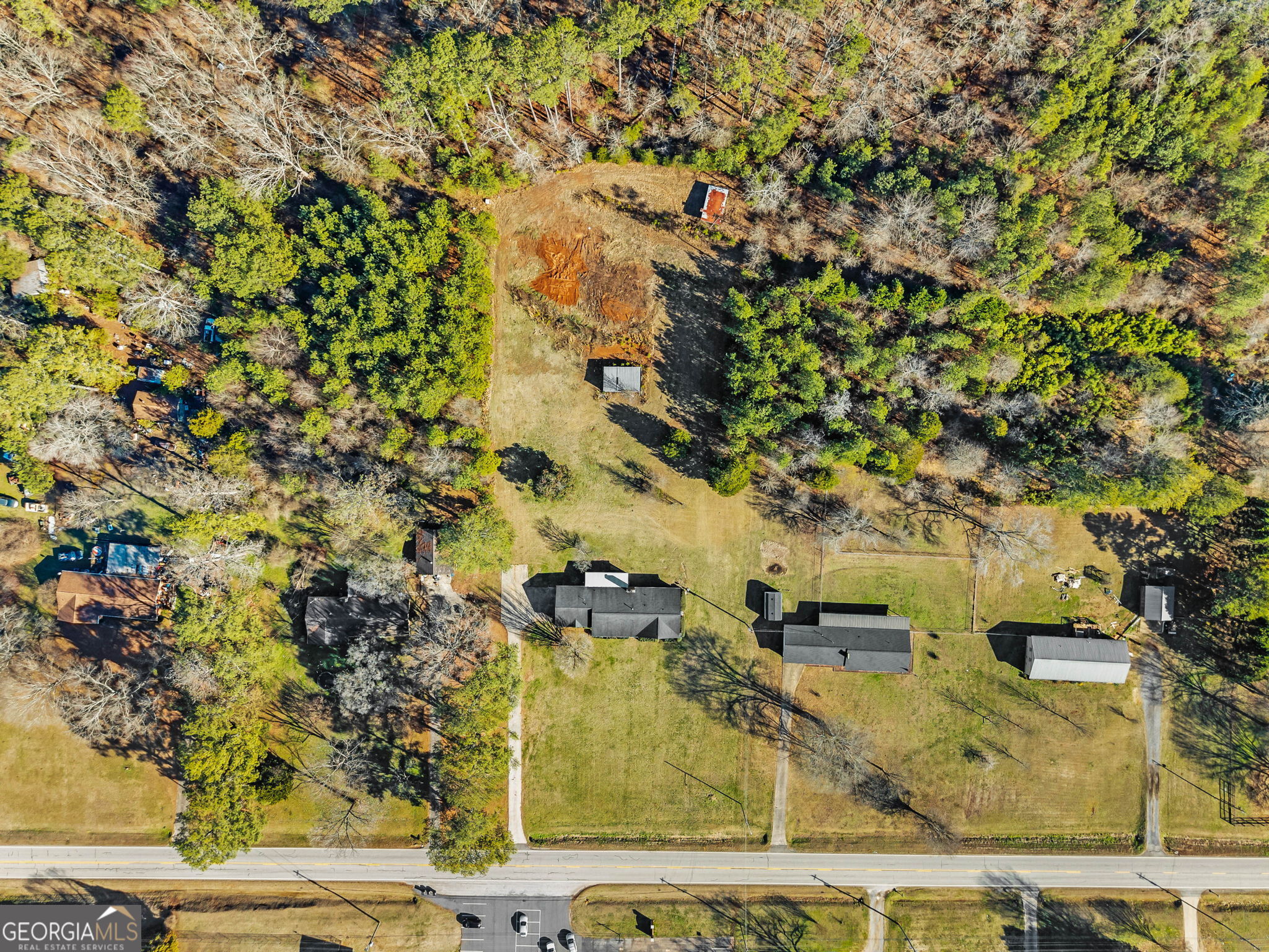 5511 Fosters Mill Road SW