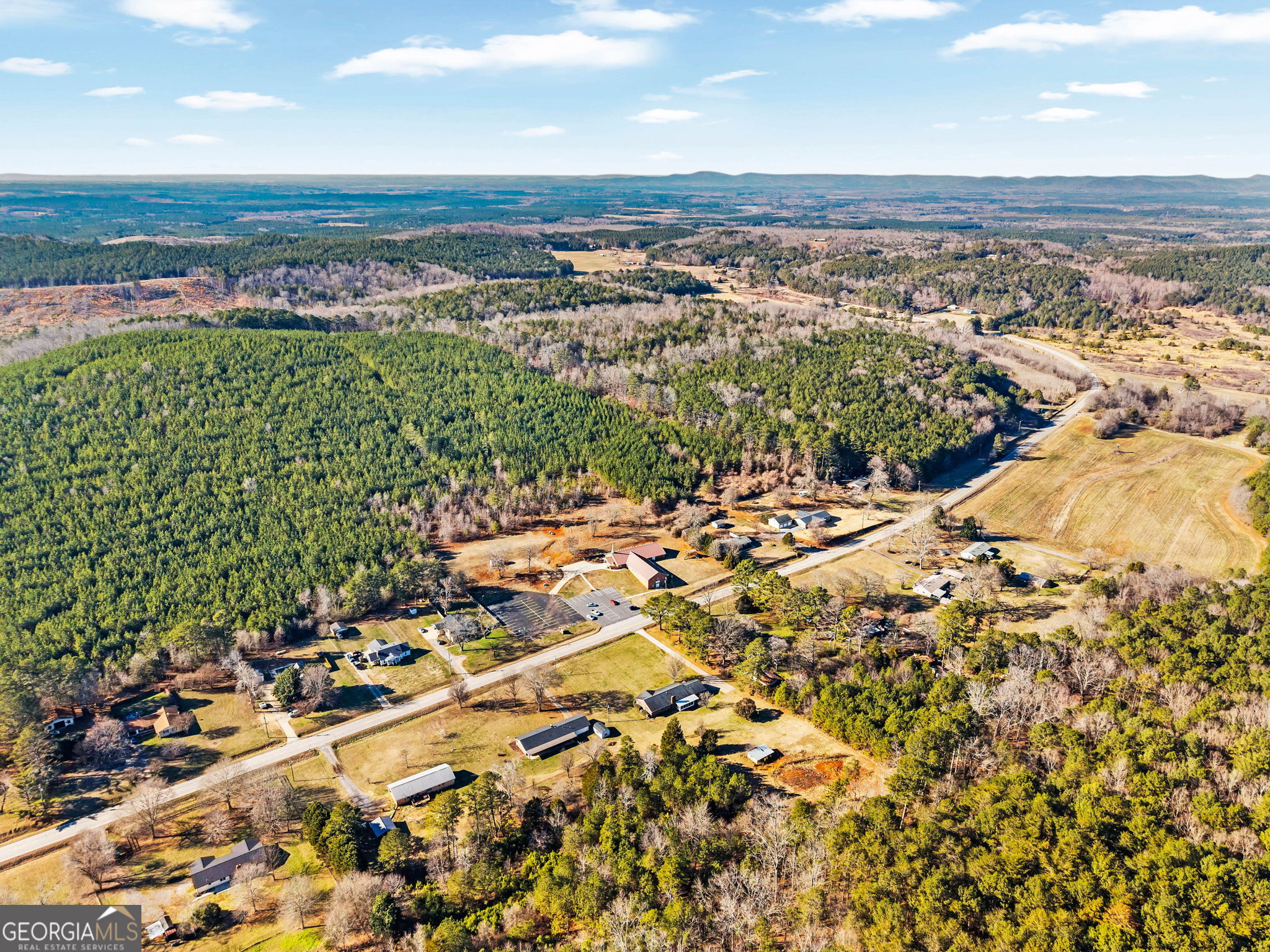 5511 Fosters Mill Road SW