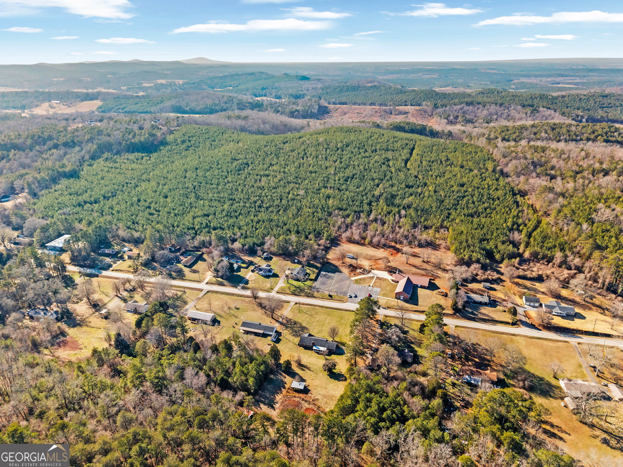 5511 Fosters Mill Road SW