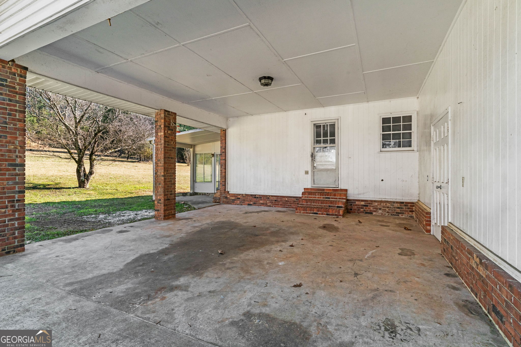 5511 Fosters Mill Road SW