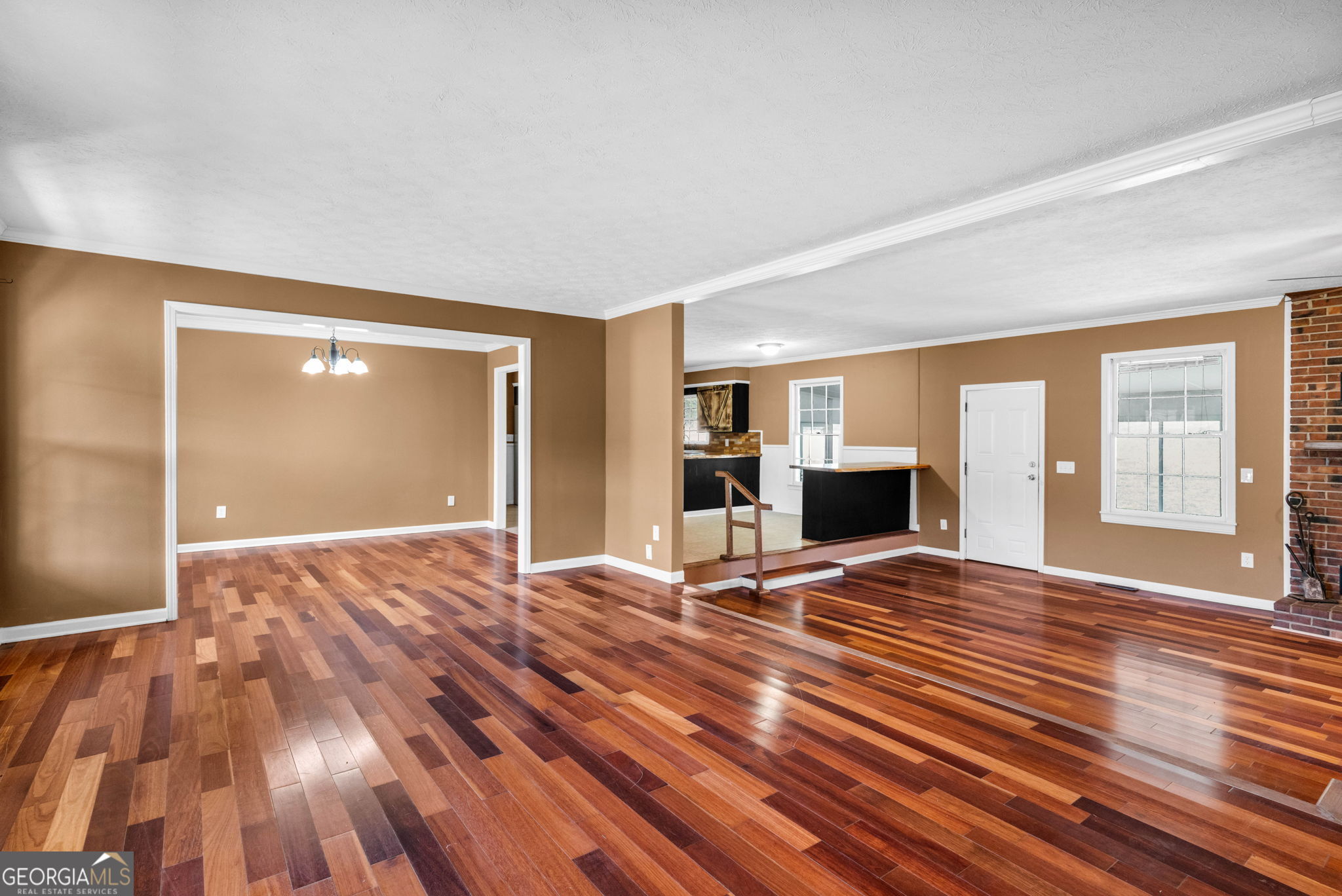 5511 Fosters Mill Road SW